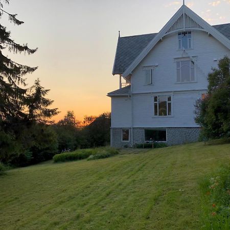 Arctic Villa ترومسو المظهر الخارجي الصورة