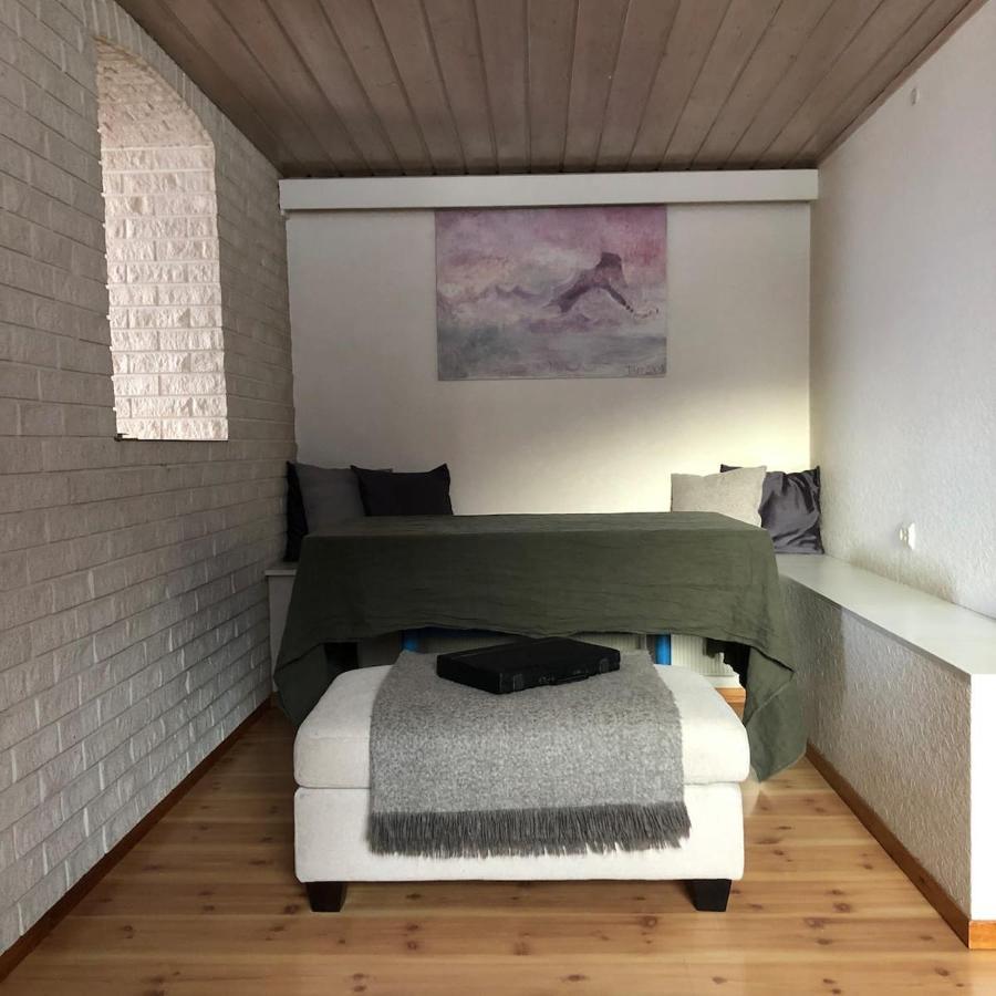 Arctic Villa ترومسو المظهر الخارجي الصورة